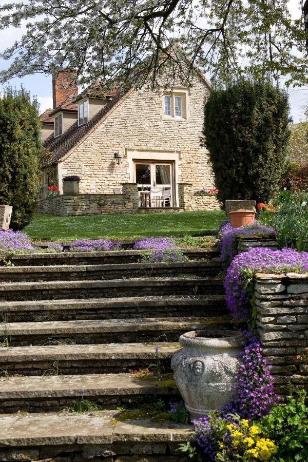 The Old Manor House Acomodação com café da manhã Halford  Exterior foto